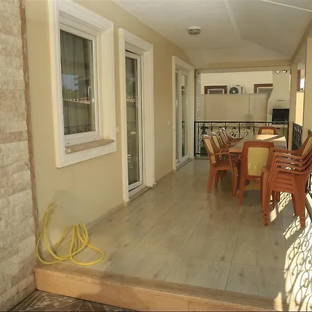 Villa Villa Dalyan