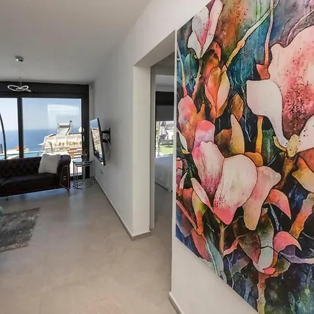 3br-villa With Private Pool, Bbq, Sea View-bodrum Yalikavak Villa Bodrum