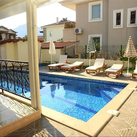 Villa Dalyan * Dalyan