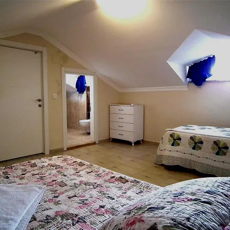 Villa Dalyan *