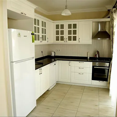 Villa Dalyan *