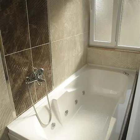 Βίλα Villa Dalyan *