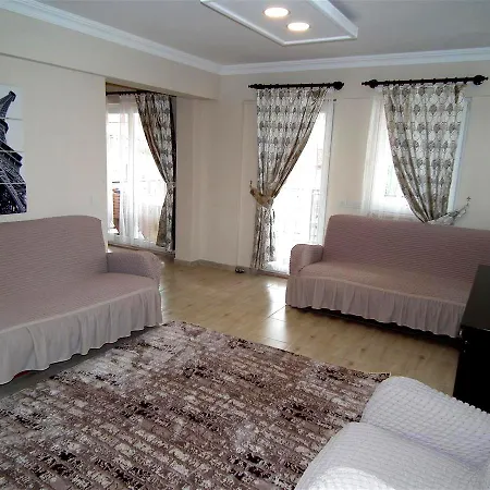 Villa Dalyan *