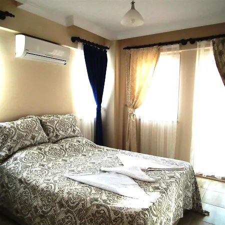 Βίλα Villa Dalyan Dalyan