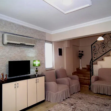 Villa Dalyan Βίλα