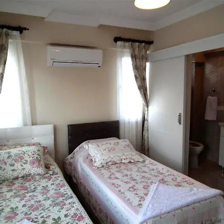 Villa Dalyan