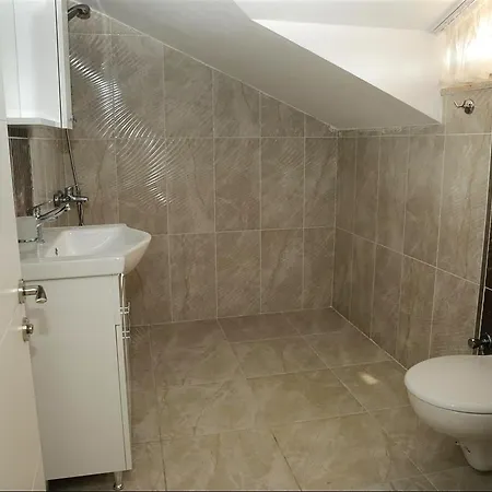 Villa Dalyan Βίλα *
